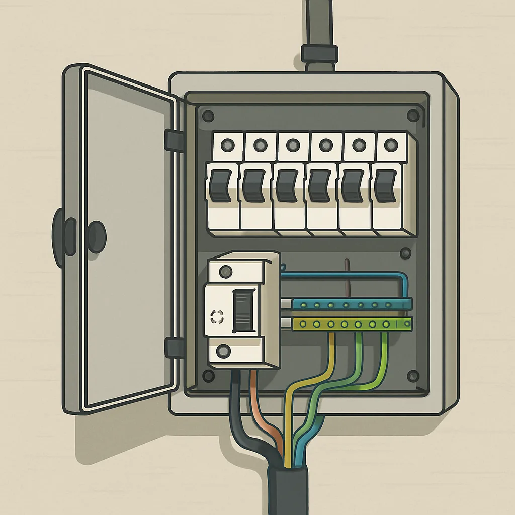 Groepenkast basiskennis voor beginners