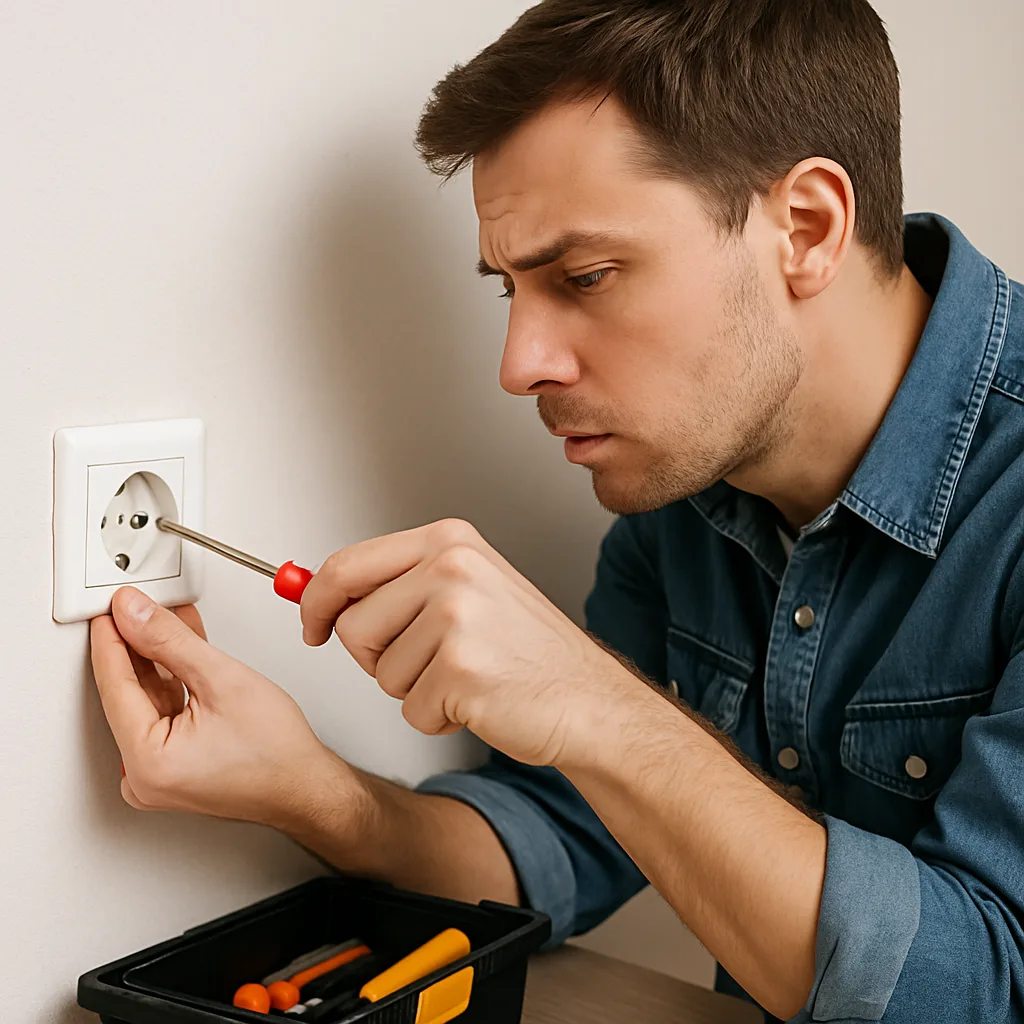 Kleine reparaties zelf uitvoeren zonder ervaring